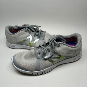 New Balance WX 615 Flextonic US Woman's 8.5 Pre owned Color Gray